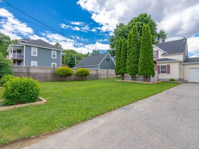 67 Massachusetts Ave, Chicopee, MA, 01013