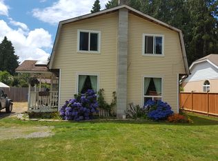 5307 S Vista Dr E, Bonney Lake, WA 98391