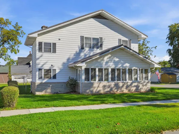 504 W Walnut St, Portland, IN 47371