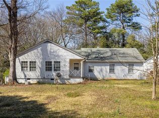 3480 Beech Dr, Decatur, GA 30032