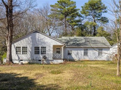 3480 Beech Dr, Decatur, GA, 30032