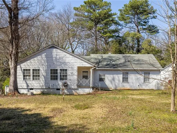 3480 Beech Dr, Decatur, GA 30032