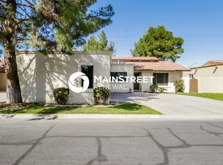 380 E Aspen Way, Gilbert, AZ 85234