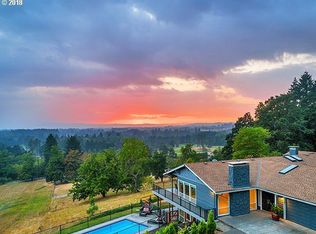 28500 SW Mountain Rd, West Linn, OR 97068