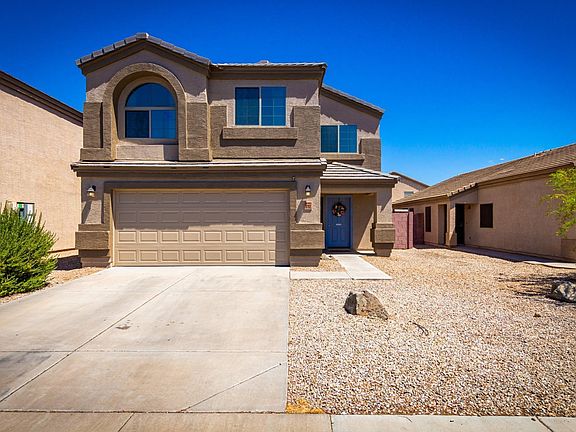 2nd image of 3792 W Dancer Ln