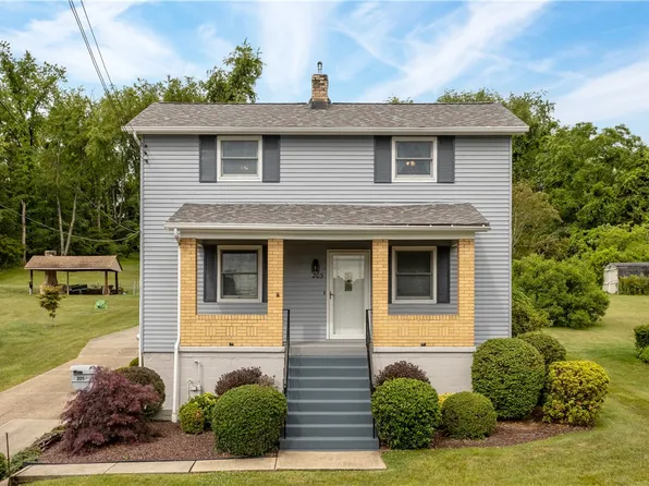 205 Plum St, Pittsburgh, PA 15239