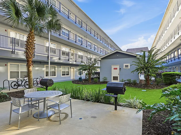 Legacy Student Living — Photo 26