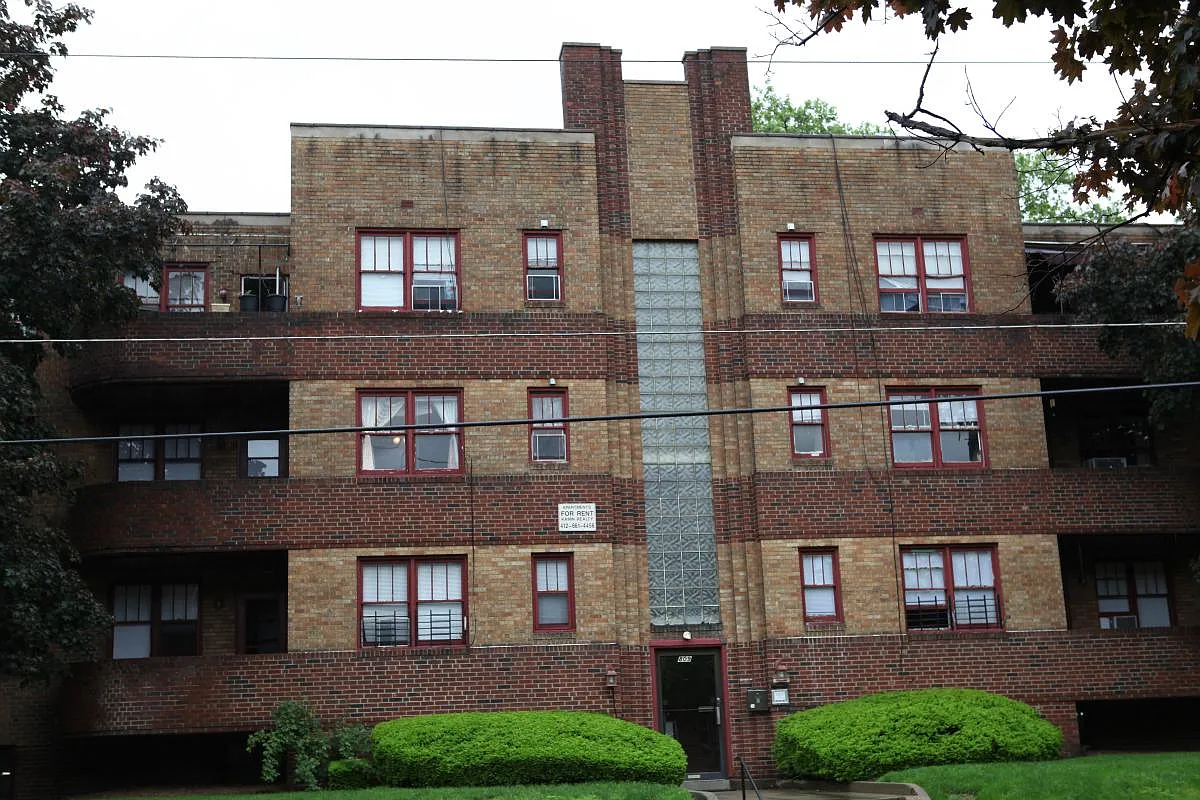 1 bed, 600 sqft, $1,320 — Photo 1