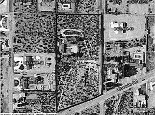 16072 Malahat Rd, Apple Valley, CA 92307