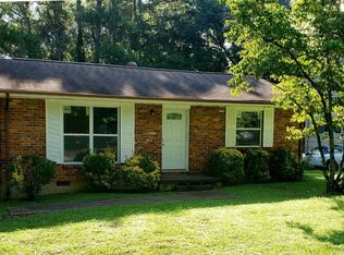 5312 Austin Rd, Hixson, TN 37343