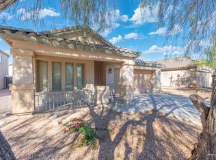 5032 S Rovey Pkwy, Buckeye, AZ 85326