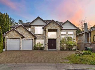 6040 Adams Pl, Richmond, BC V7C 2W1