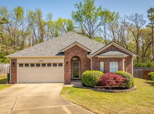 12930 Westglen Dr, Little Rock, AR 72211