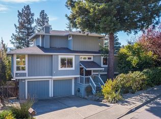 215 San Ramon Way, Novato, CA 94945