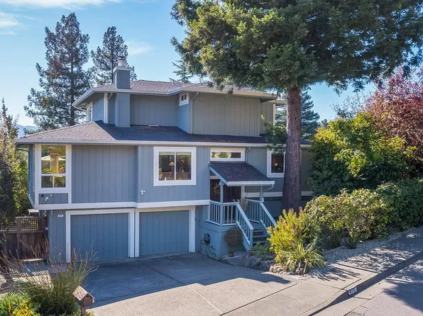 215 San Ramon Way, Novato, CA 94945