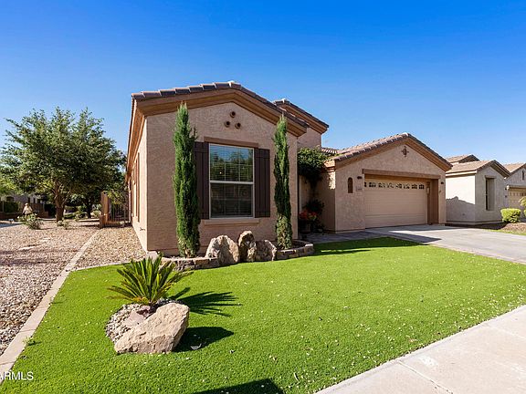 3rd image of 4485 E CAROB Drive
