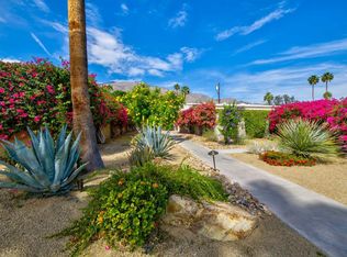 1111 E Ramon Rd UNIT 1, Palm Springs, CA 92264