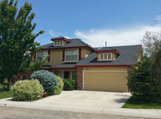 956 S Clear Lake Pl, Eagle, ID 83616