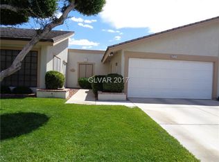 5717 Ridgetree Ave, Las Vegas, NV 89107