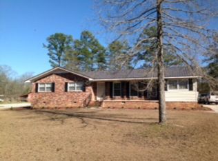 918 4th Pl SW, Lafayette, AL 36862