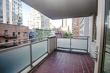 Rented by Halstead Real Estate