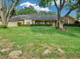 3500 Colonial Dr, Nacogdoches, TX 75965