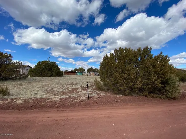 8544 Red Fox Ln, Show Low, AZ 85901