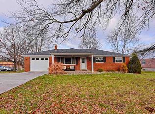 5607 E Alexandria Pike, Cold Spring, KY 41076