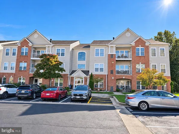 9523 Shirewood Ct #9523, Rosedale, MD 21237