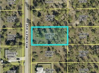 1414 McKinley Ave, Lehigh Acres, FL 33972