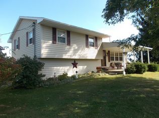 2799 Mound Hill Rd, Carrollton, KY 41008