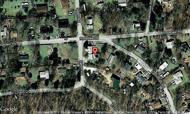 Map View