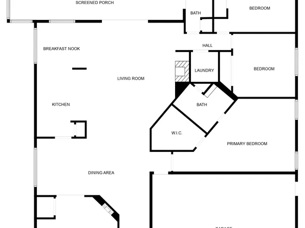 12219 Steppingstone Blvd, Tampa, FL 33635