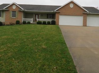 131 Countryview Ave, Dalton, OH 44618