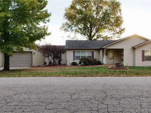 610 N Mill St, Eldon, MO 65026