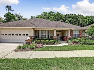 4544 Silver Berry Ct, Jacksonville, FL 32224