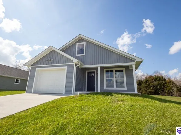 1525 Alvin Brooks Rd, Buffalo, KY 42716