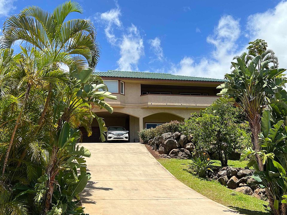 216 Kamakoi Loop, Kihei, HI 96753 Zillow