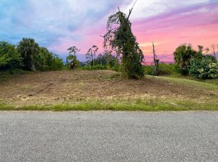 LOT 28 Florala St LOT 28, North Pt, FL 34287