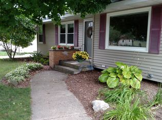 3710 Hazelwood Ave SW, Wyoming, MI 49519