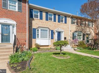4638 Linmar Ct, Alexandria, VA 22312
