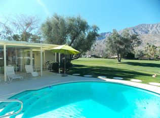 2333 S Via Lazo, Palm Springs, CA 92264