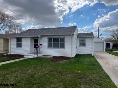 1310 Avenue H, Scottsbluff, NE, 69361