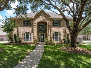 4310 Lake Lavon Ct, Richmond, TX 77406