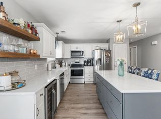 629 Williams Rd, Nicholasville, KY 40356