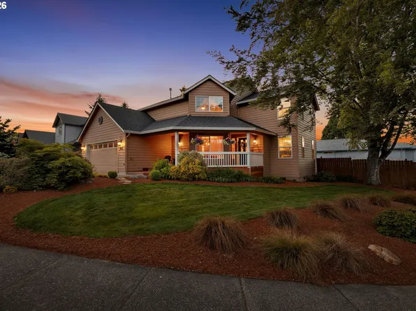 502 NW 108th St, Vancouver, WA 98685