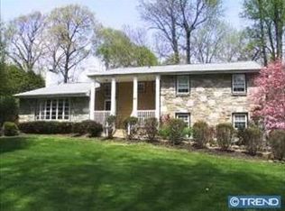 735 Bristol Rd, Churchville, PA 18966