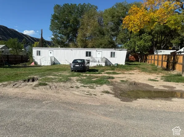 252 S 200 W, Duchesne, UT 84021