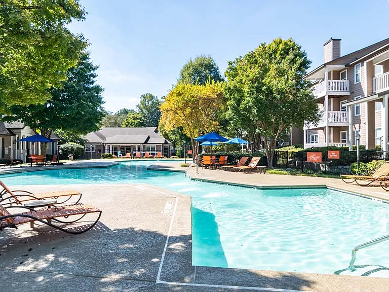Azalea Springs — Photo 15