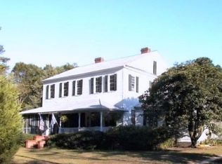 172 Burlington Rd, Society Hill, SC 29593